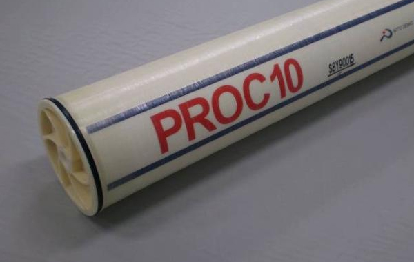 原裝進口日東海德能PROC10增強型低污染卷式RO反滲透膜元件