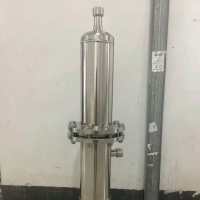 佳潔壓縮空氣汽水分離器 不銹鋼油水分離器 高效油水分離器 高效除油器 氣水分離器